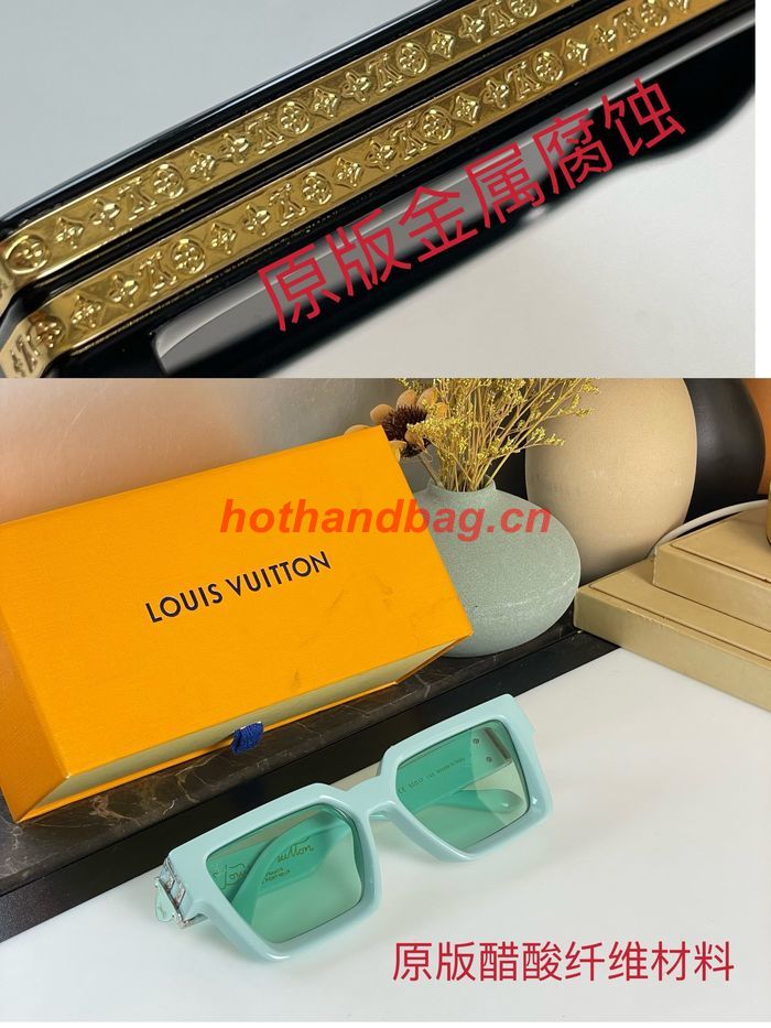 Louis Vuitton Sunglasses Top Quality LVS02215